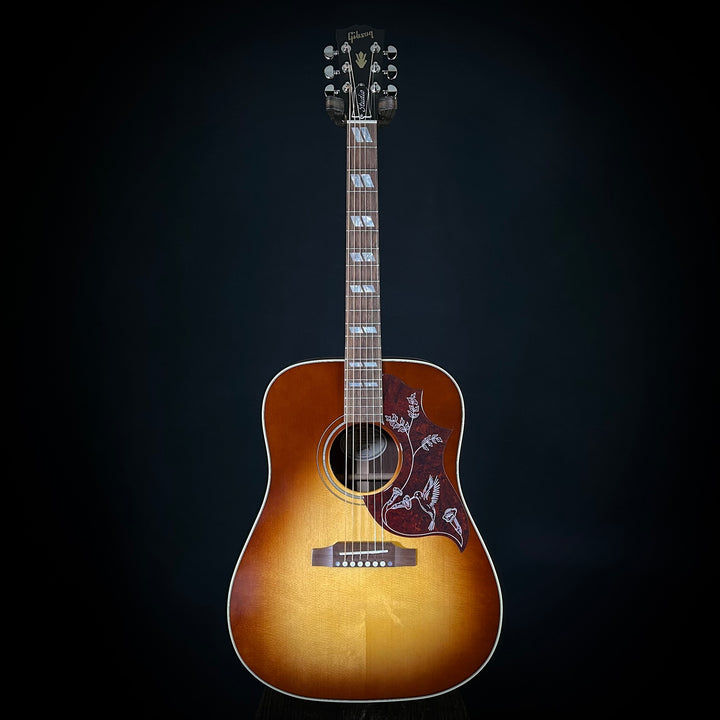 Hummingbird Studio Walnut - Gloss Top