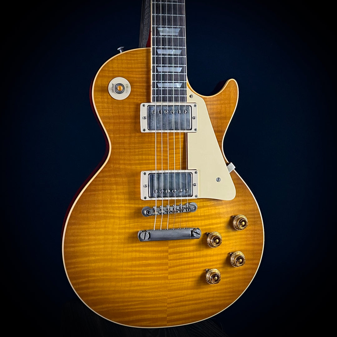 Gibson Custom Shop "MV" '59 Les Paul Standard