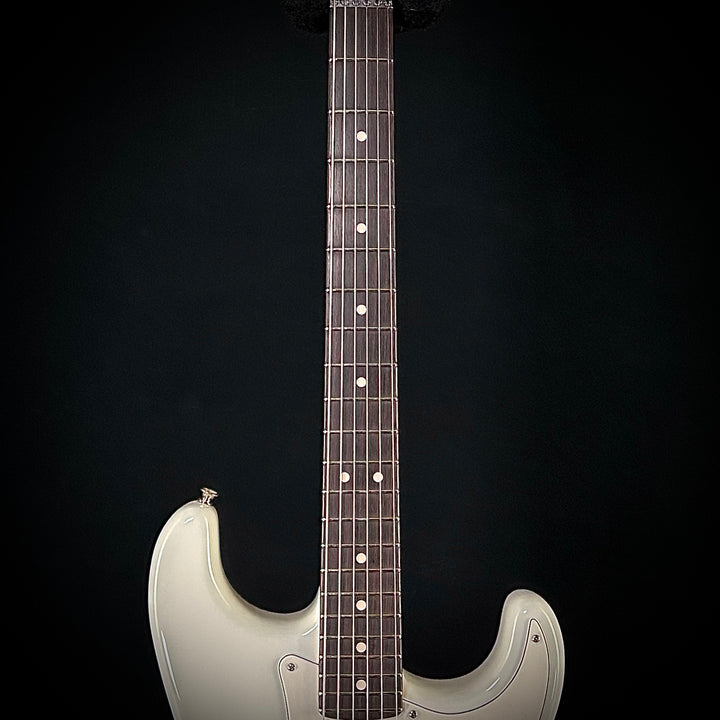 Fender Todd Krause Masterbuilt '60s NOS Stratocaster