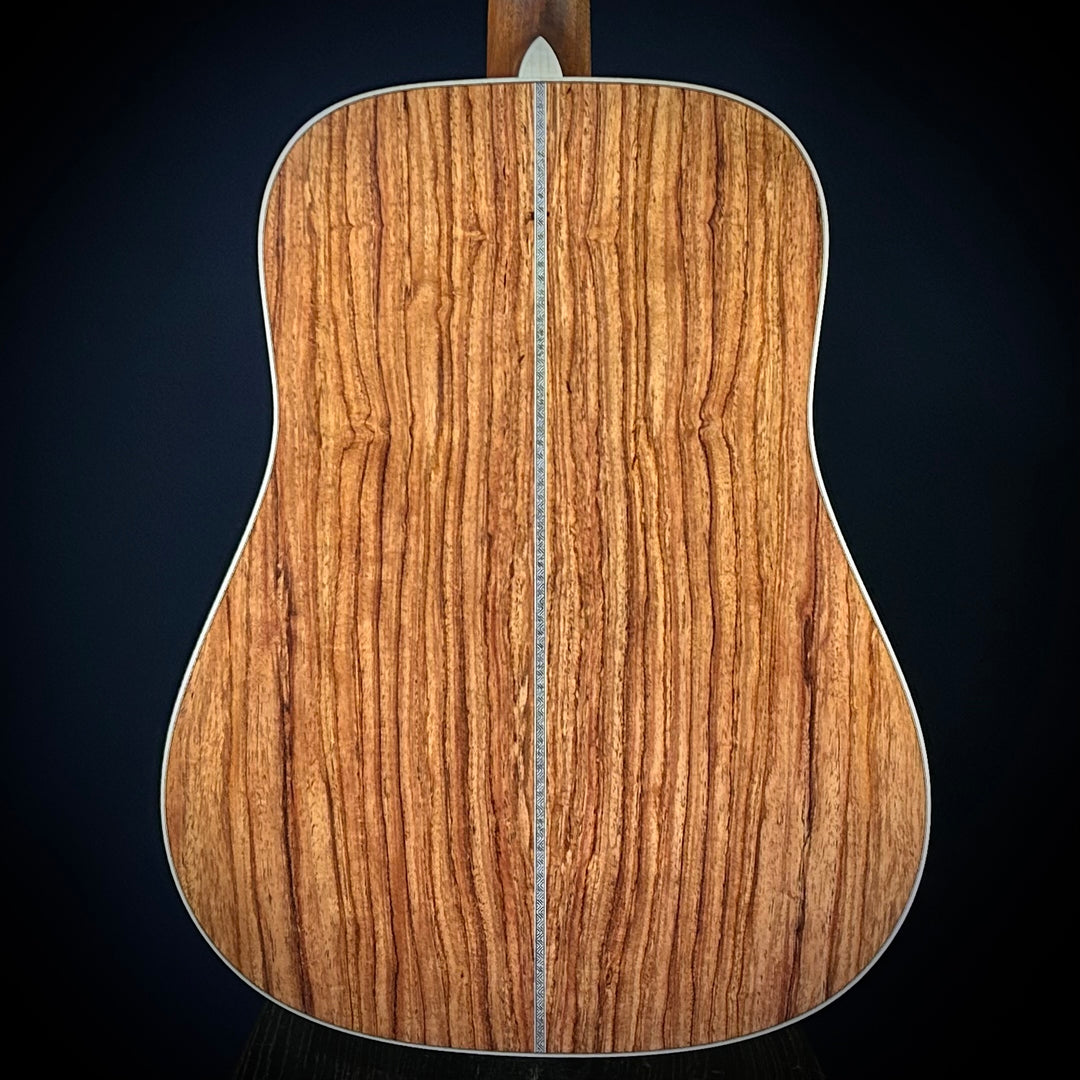 Gibson Hummingbird - KOA / Carpathian Spruce