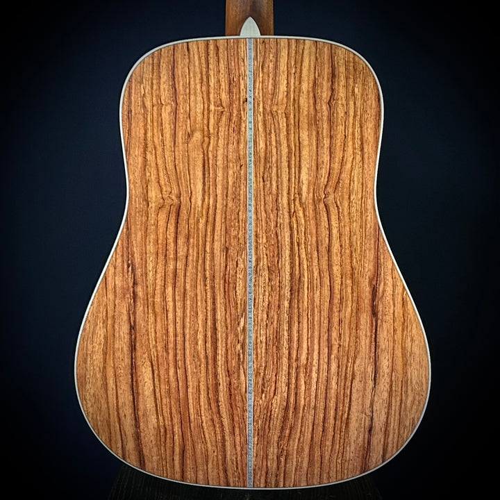 Gibson Hummingbird - KOA / Carpathian Spruce