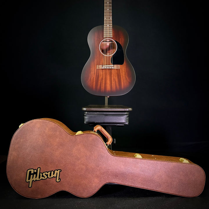 Gibson LG-2 All Mahogany Faded - Vintage Sunburst
