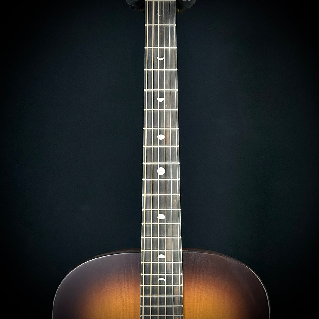 Martin D-X2E Molly Tuttle