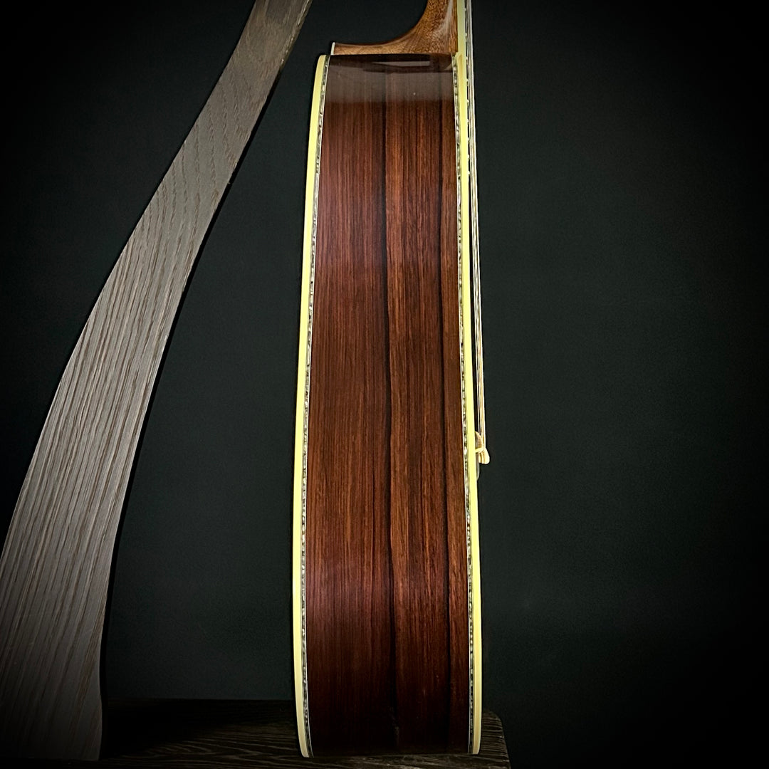 Martin CS 45 Style, Authentic Dreadnought - Guatemalan