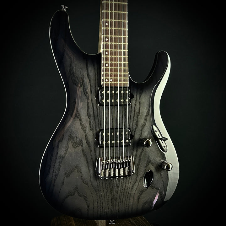 Ibanez S6621AH