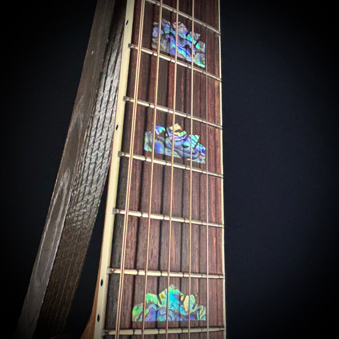 Gibson SJ-200 Elegant KOA - Honeyburst