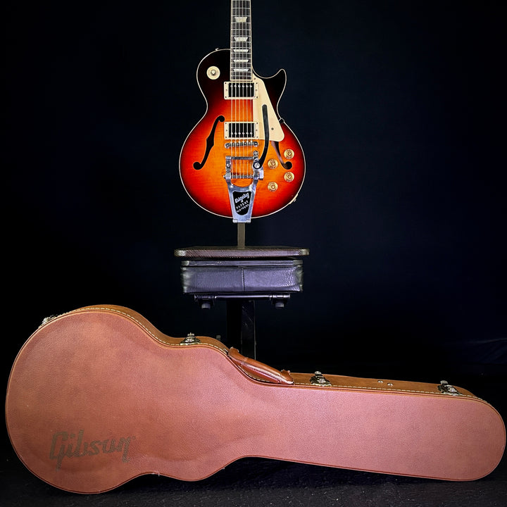 Gibson Memphis ES-Les Paul with Bigsby (USED)
