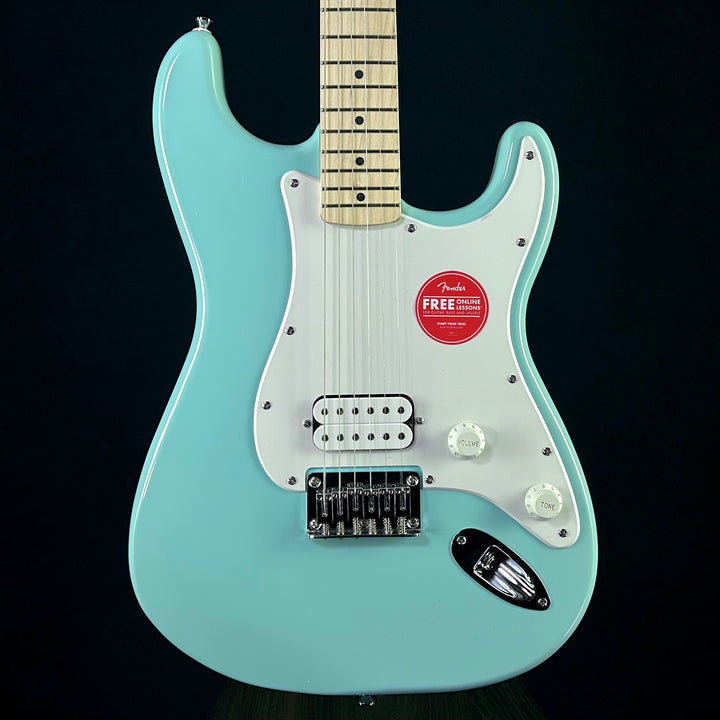 Squier Sonic Strat Hardtail H