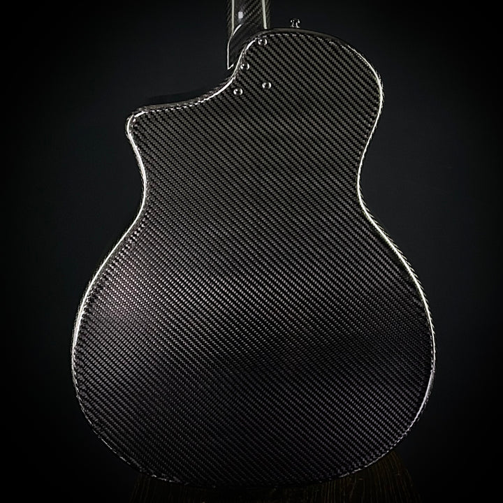 KLOS Grand Cutaway - Carbon Fiber DLX