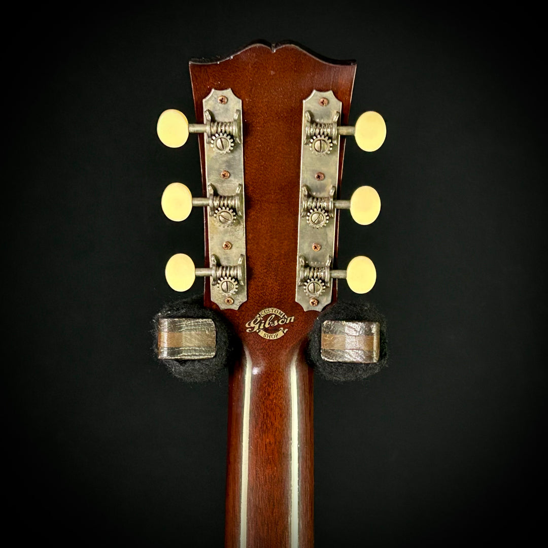 Gibson 1942 Banner LG-2 - Murphy Lab, Ultra Light Aged
