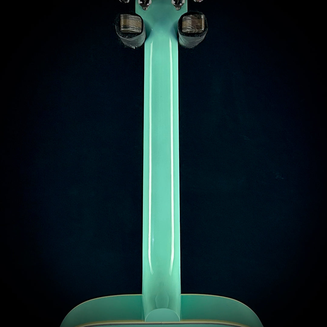 Gibson Hummingbird Standard - Southwestern Turquoise
