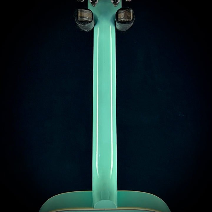 Gibson Hummingbird Standard - Southwestern Turquoise