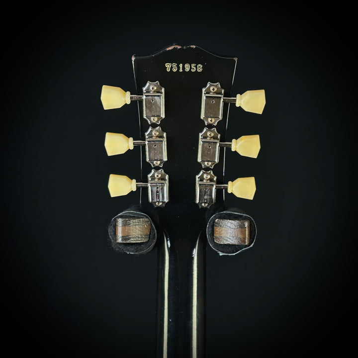 Gibson Custom Shop 1957 Les Paul Reissue | Murphy Lab Light Aged