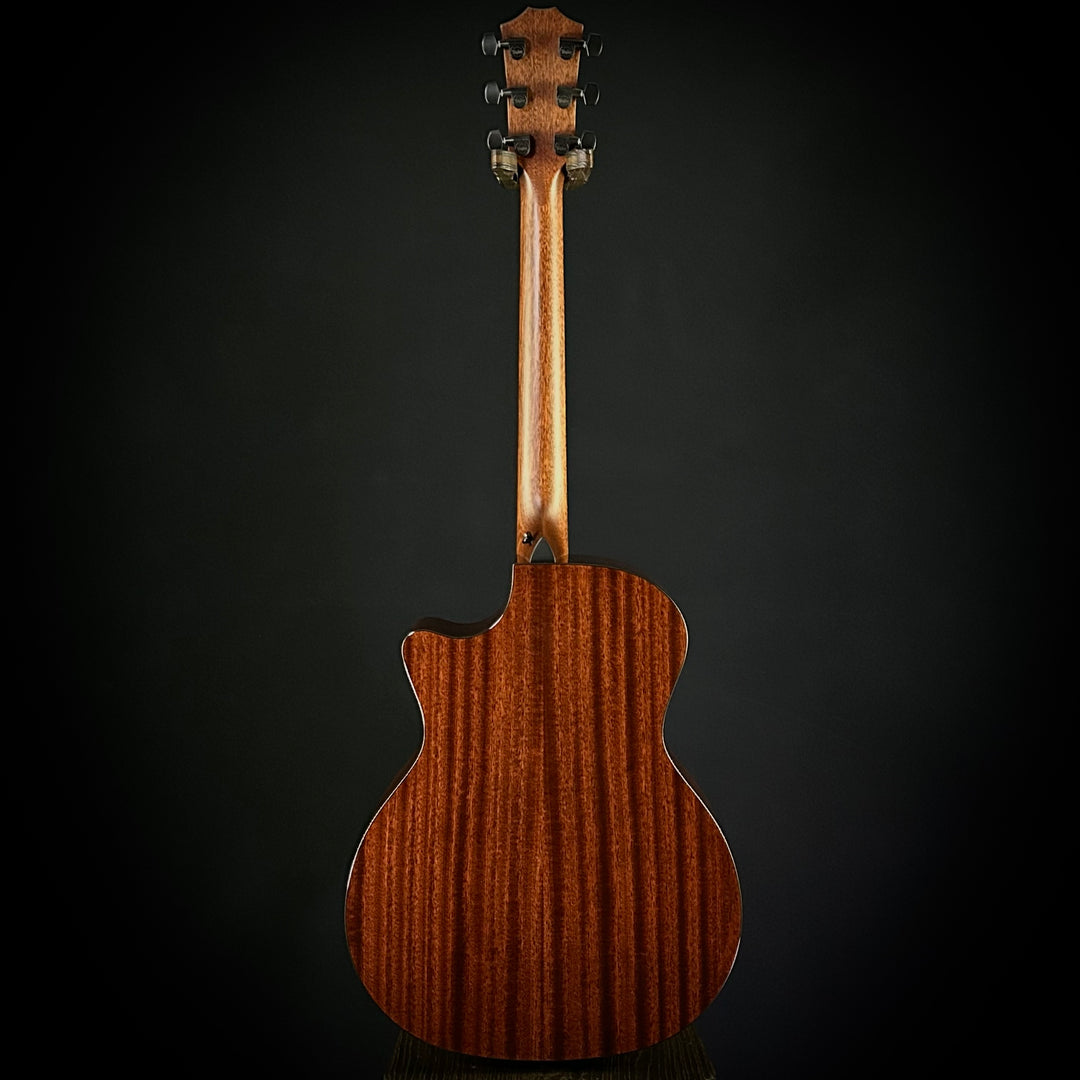 Taylor MV Custom Baritone-6 - Grand Auditorium