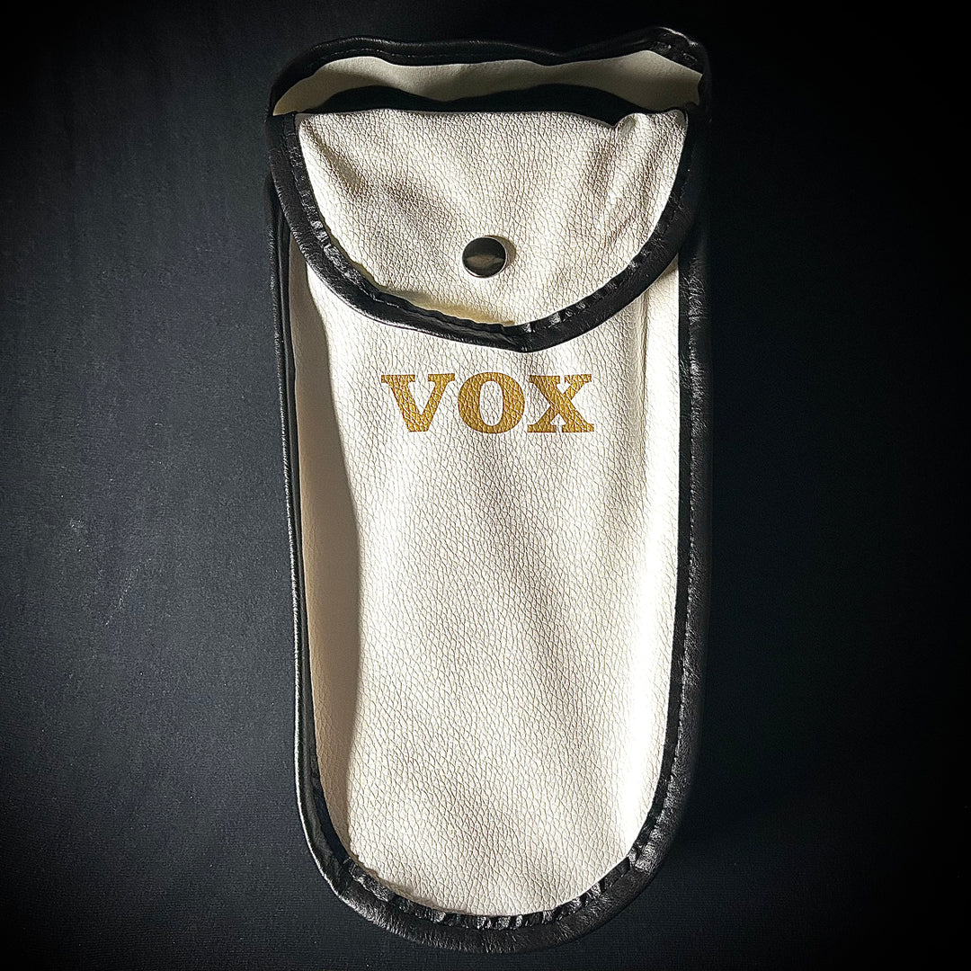 Vox V846-HW Handwired Wah Pedal