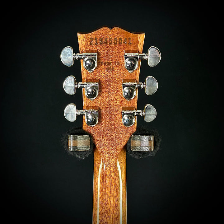 Gibson Les Paul Standard '60s Double Trouble