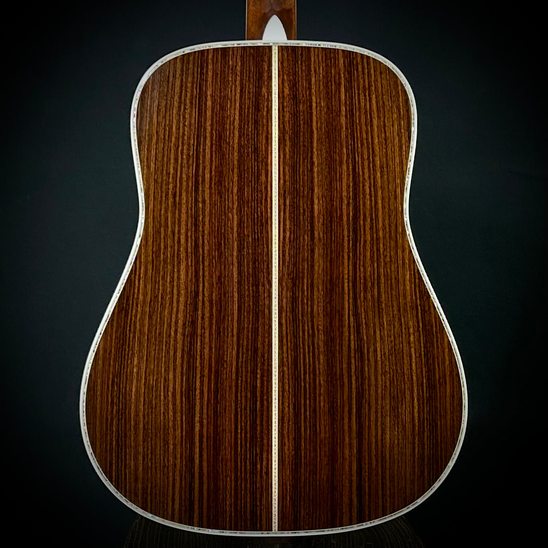 Martin 2017 Custom Shop "Dragon" (CONSIGNMENT)