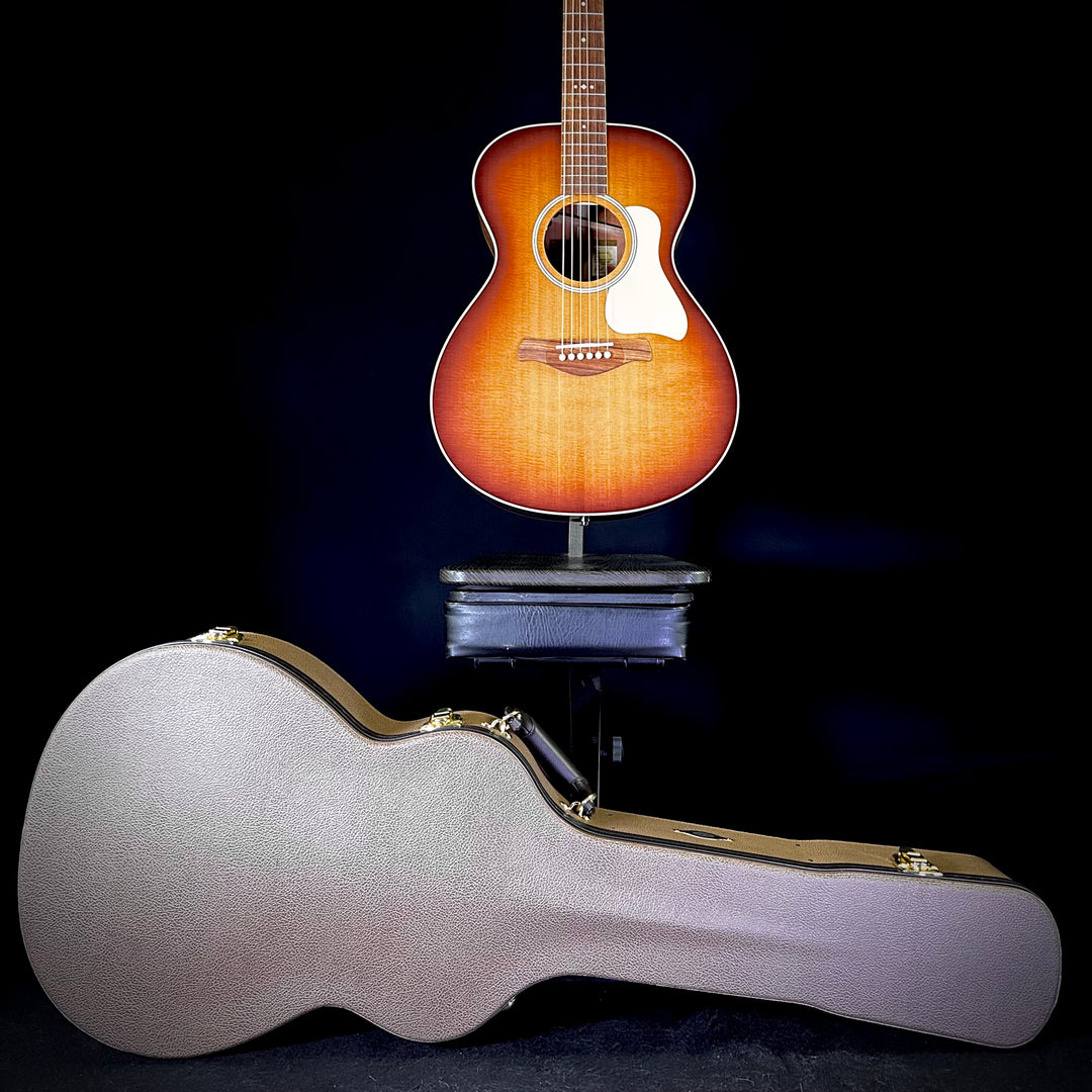 Taylor Ben Harper Gold Label 512E