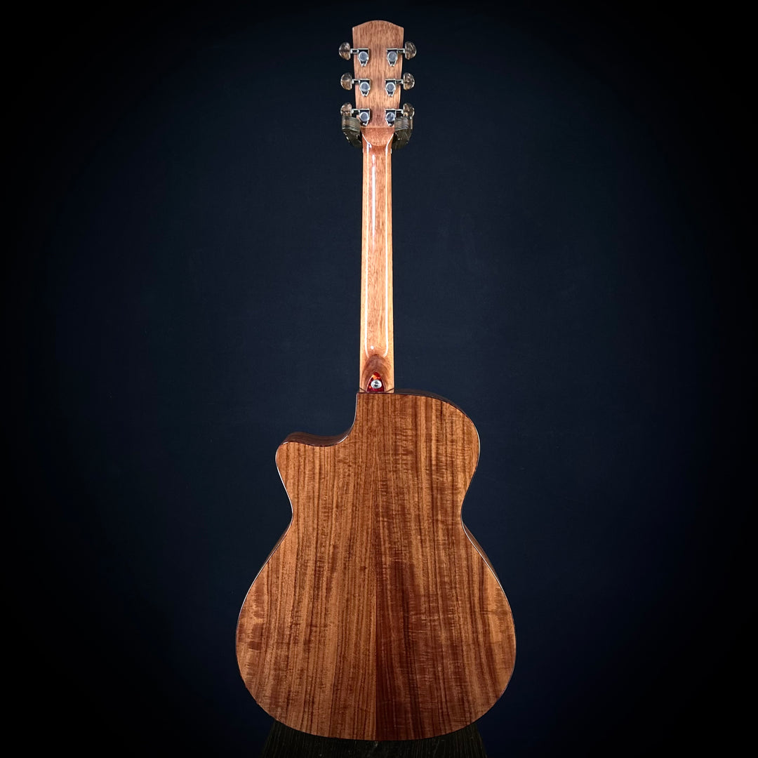 Alvarez RG99 KCE Elite