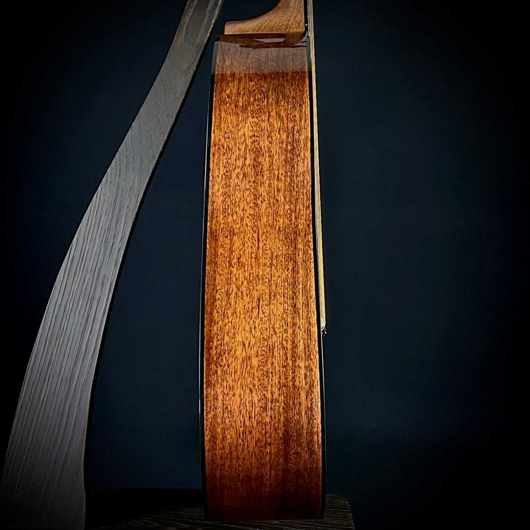 Martin CS 18 Style 12-Fret Dreadnought