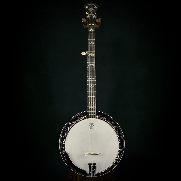 Deering Eagle II 5 String Banjo