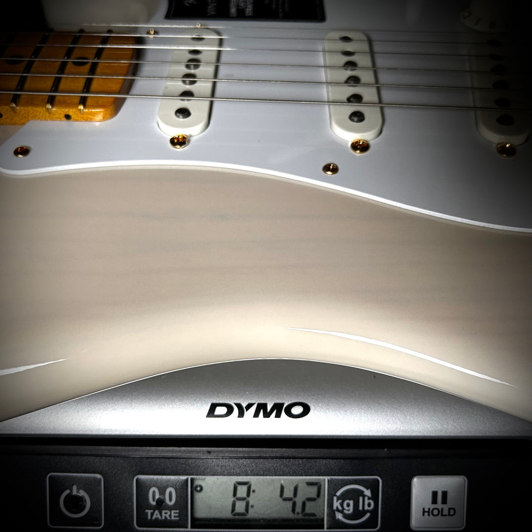 Fender Limited Edition Vintera III Late '50s Stratocaster