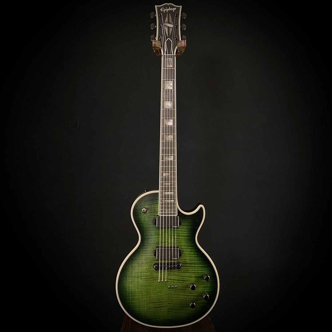 Epiphone Prophecy Les Paul
