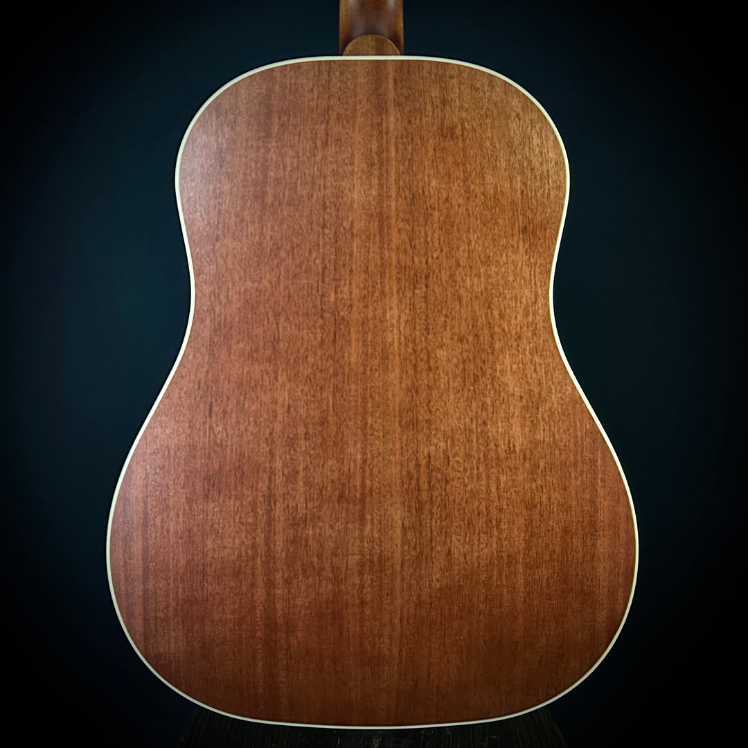 Gibson J-45 50s Faded - Sunburst