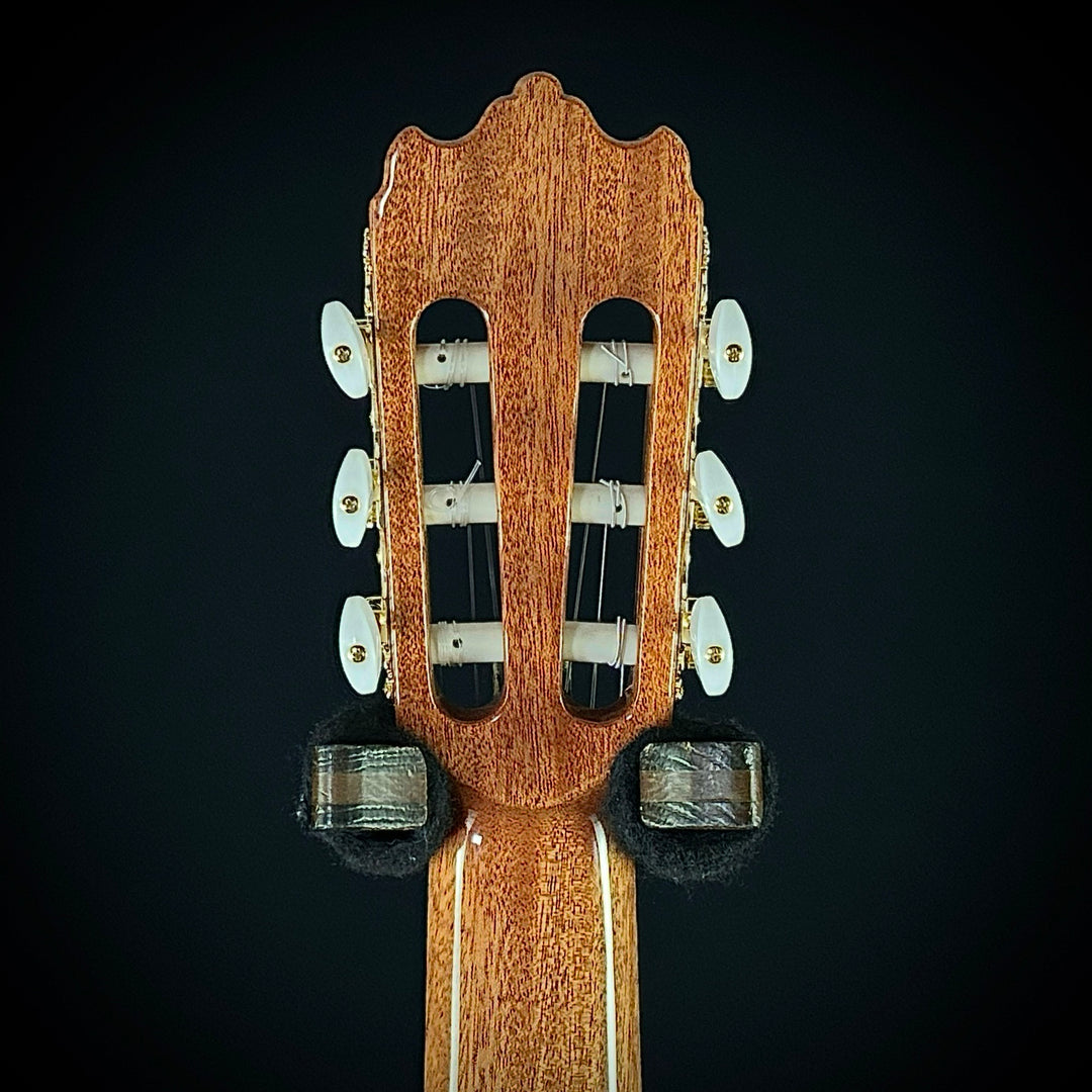 Alhambra 4P Classical Guitar