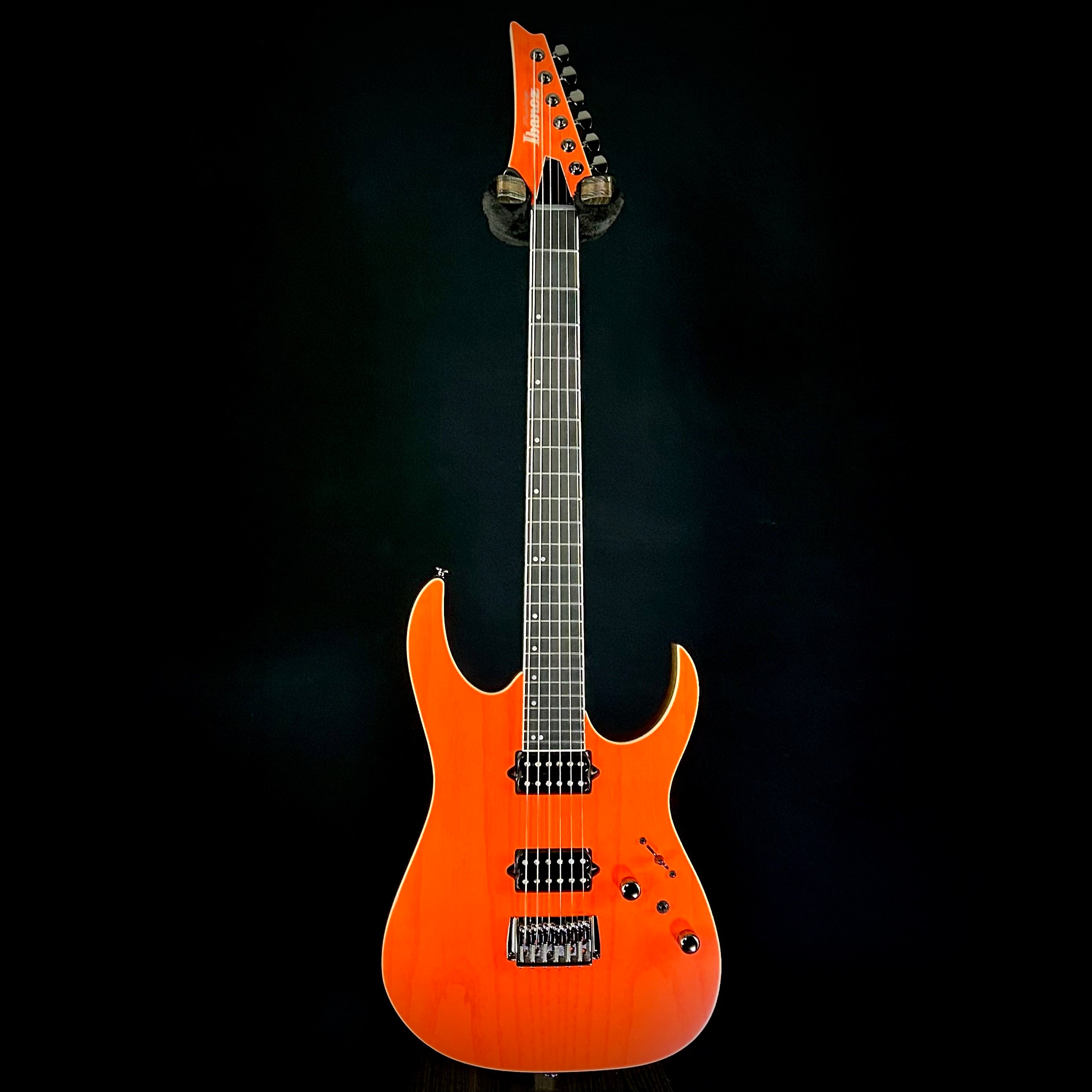 Ibanez Prestige RGR5221 – Music Villa MT