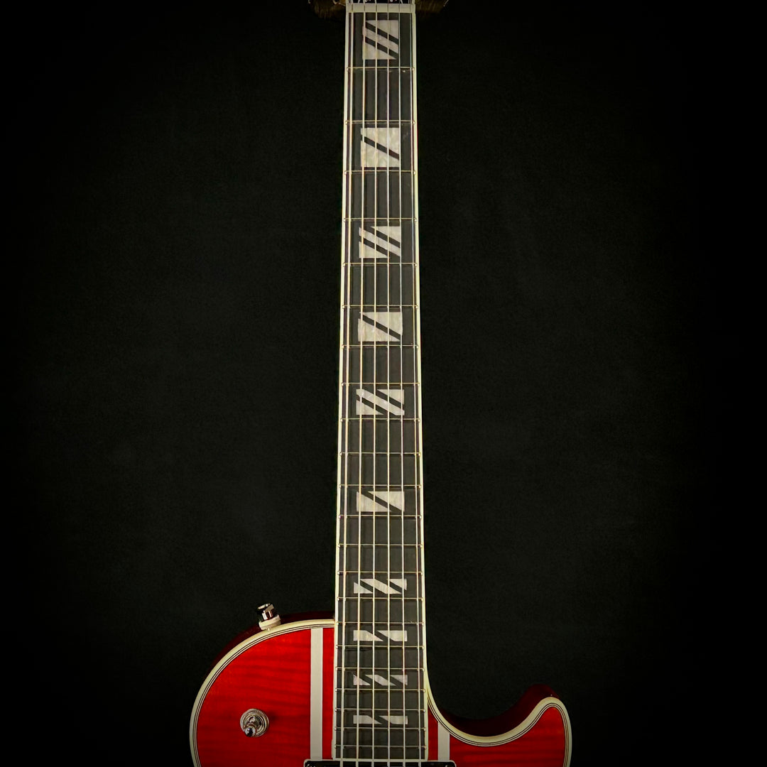 Epiphone Futura Les Paul Custom