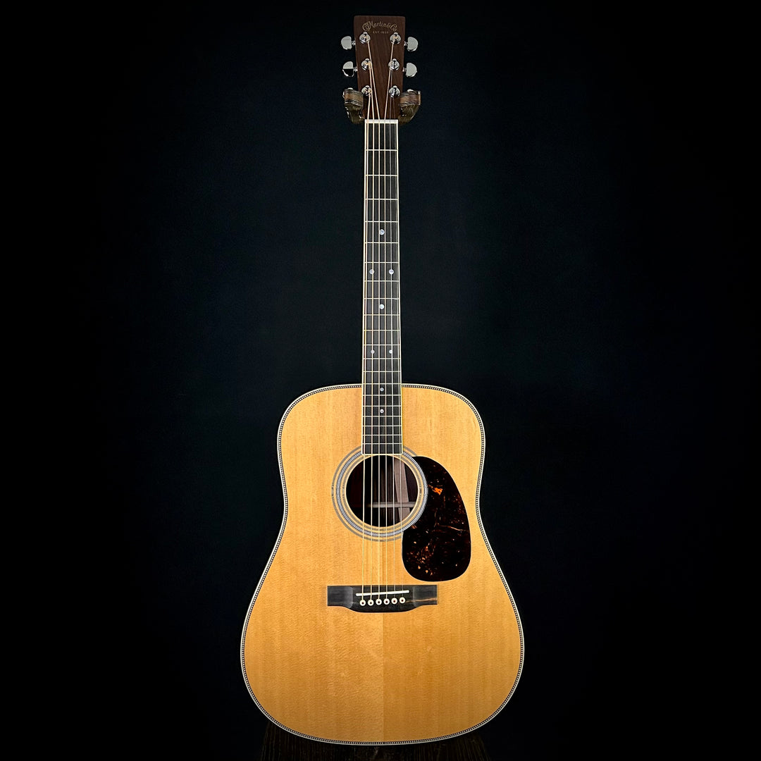 Martin HD-35