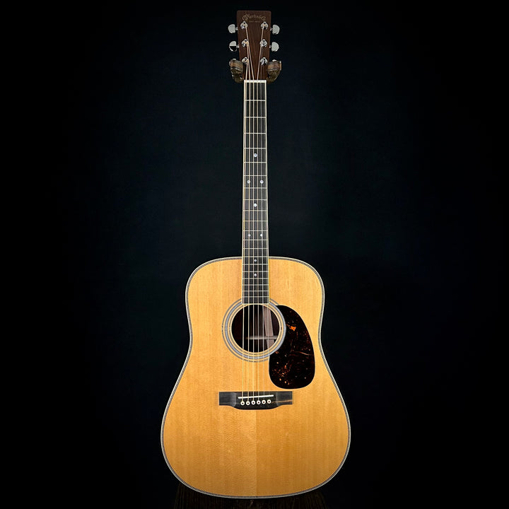 Martin HD-35