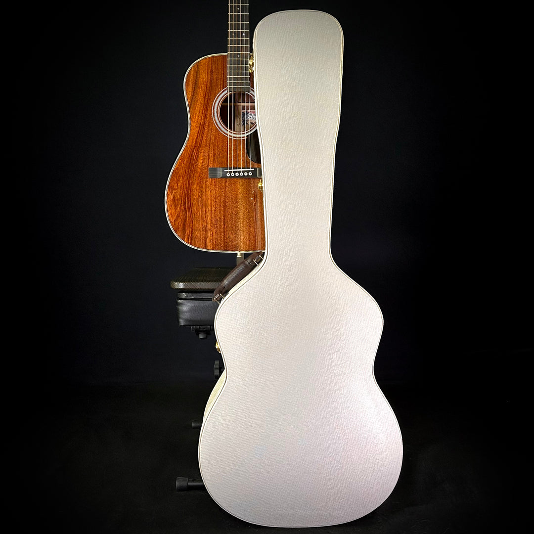 Martin O’ahu HG-28K2