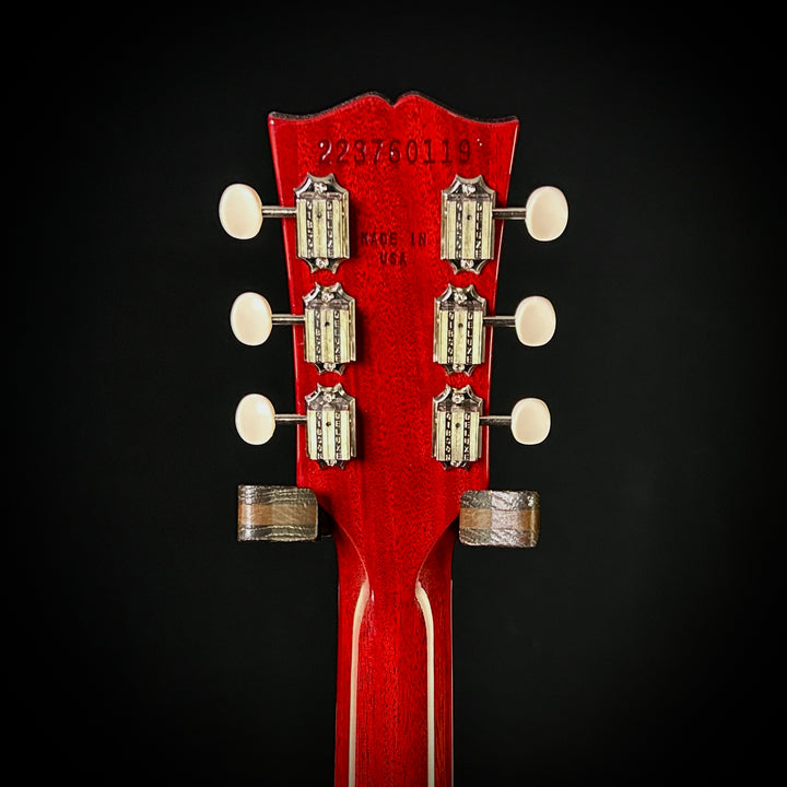 Gibson SG Special