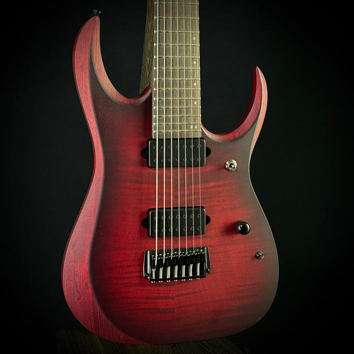 Ibanez RGD721FA 7-String