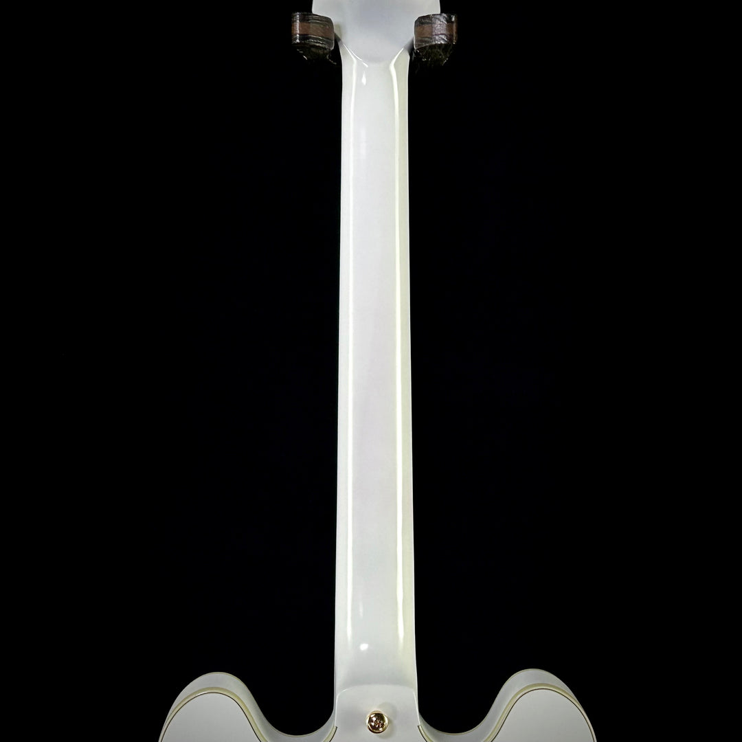 Epiphone Inspired by Gibson Custom Alex Lifeson 1976 ES-355 Reissue