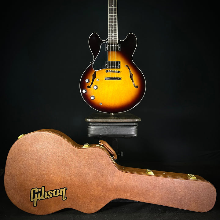 Gibson ES-335 | Lefty