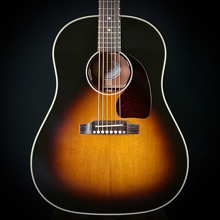 Gibson J-45 Standard - Vintage Sunburst