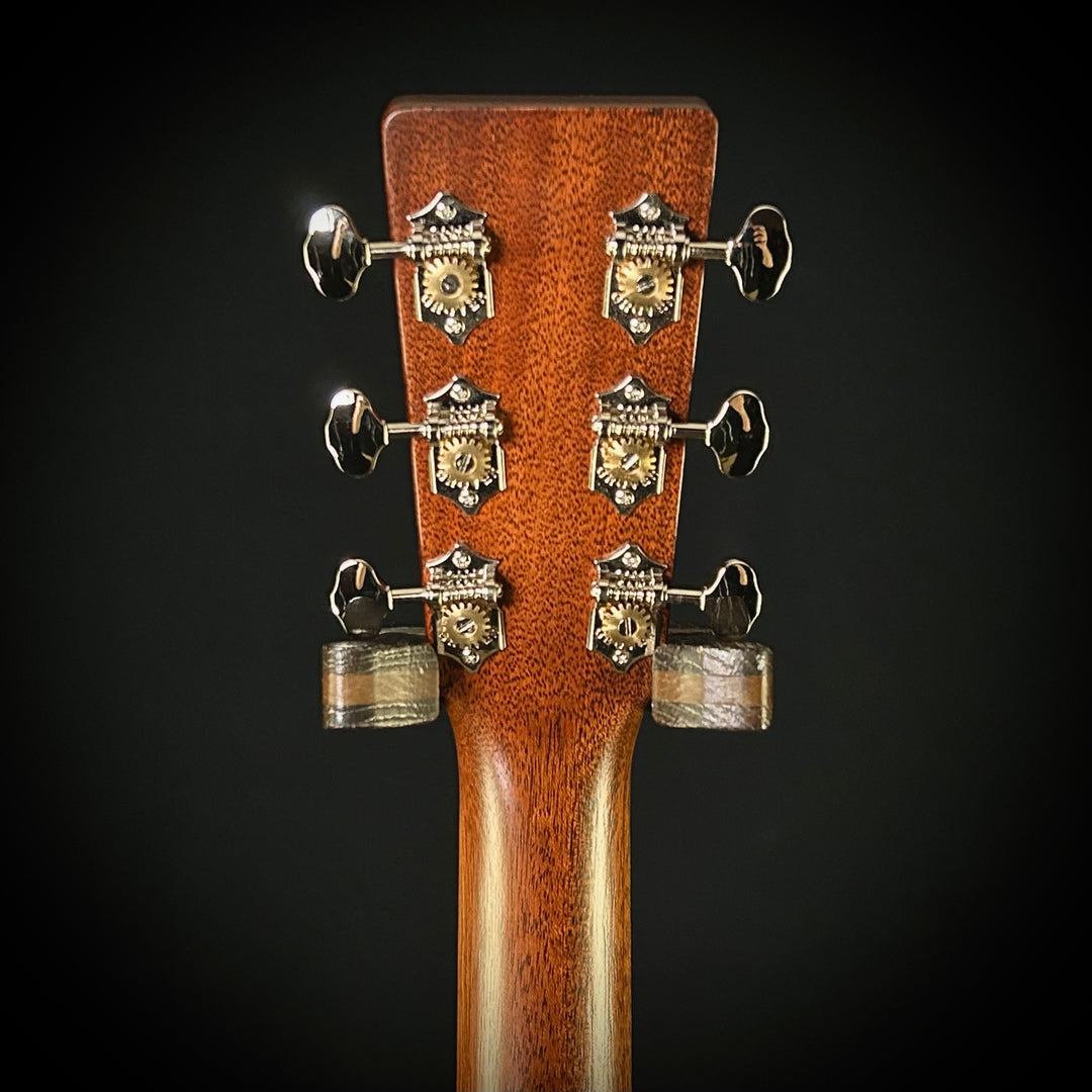 Martin DSS-16E - Cherry Cola