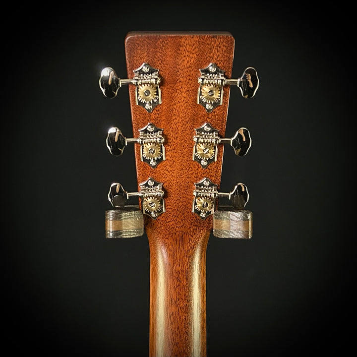 Martin DSS-16E - Cherry Cola
