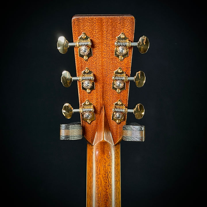Martin CS 45 Style, Authentic - Master Grade Indian Rosewood
