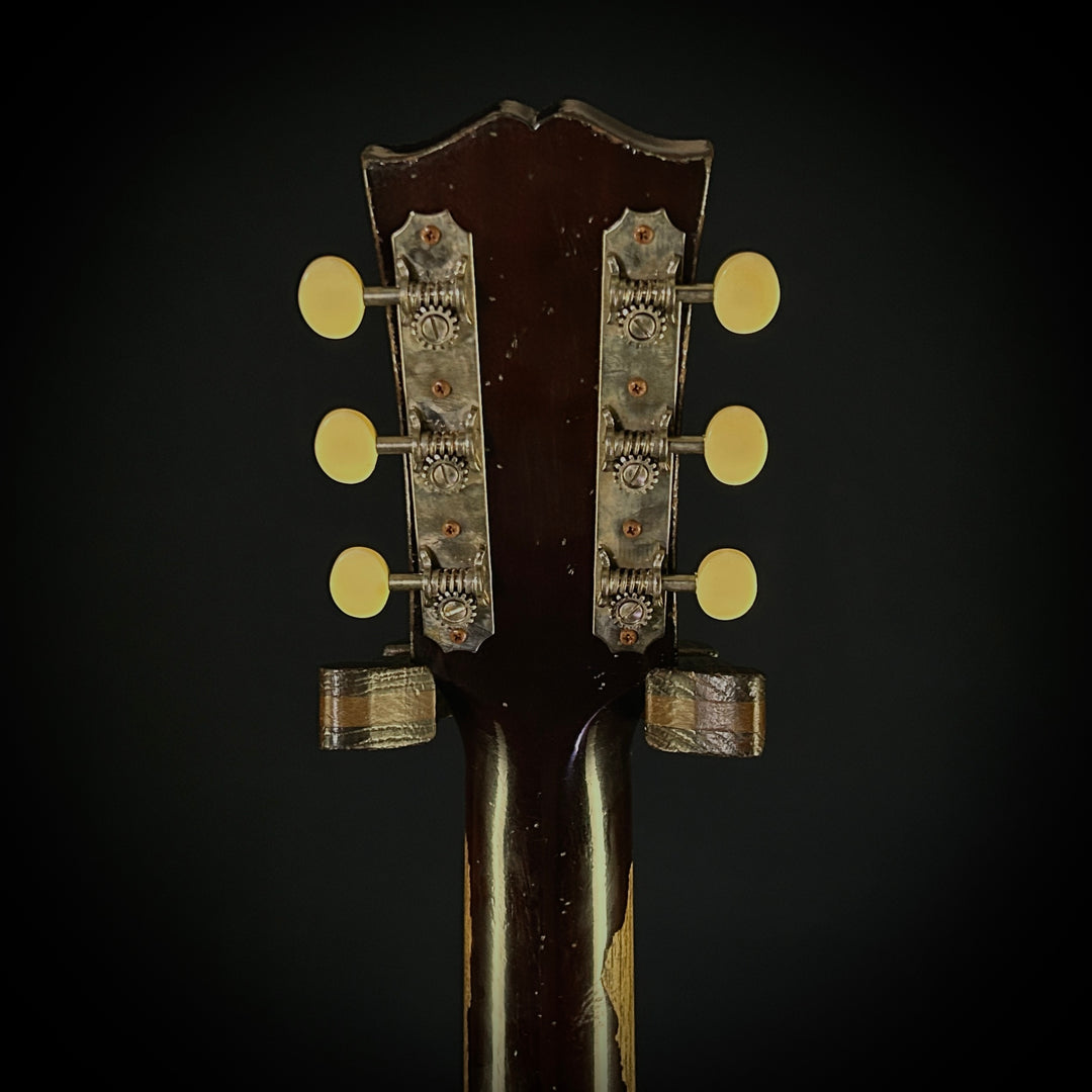 Gibson 1942 Banner J-45 Murphy Lab Heavy Aged