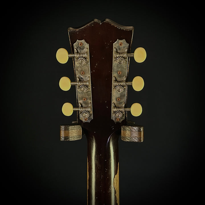 Gibson 1942 Banner J-45 Murphy Lab Heavy Aged