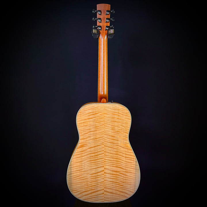 Beard 2024 Legacy E Natural (used)