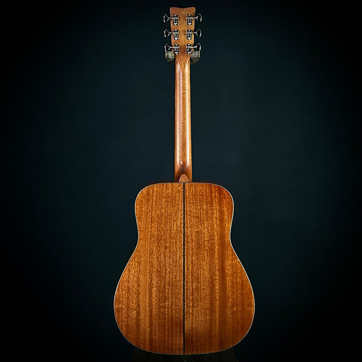 Yamaha FG5 Red Label - Gloss