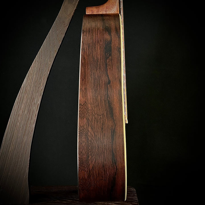 Martin D-X2E Billy Strings