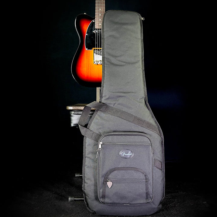 Fender American Professional Classic Telecaster