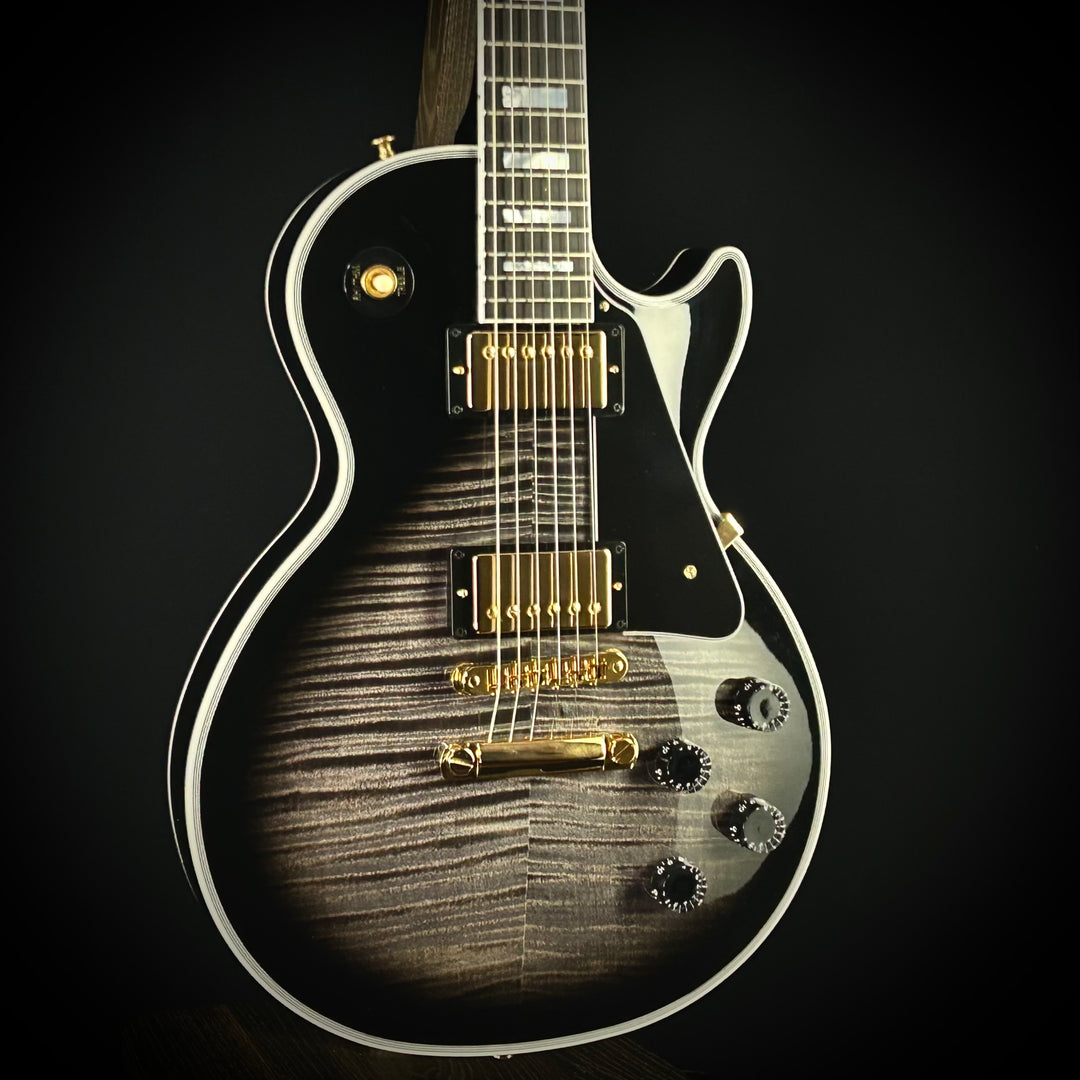 Gibson "MV" Les Paul Custom | Hand-Picked Top