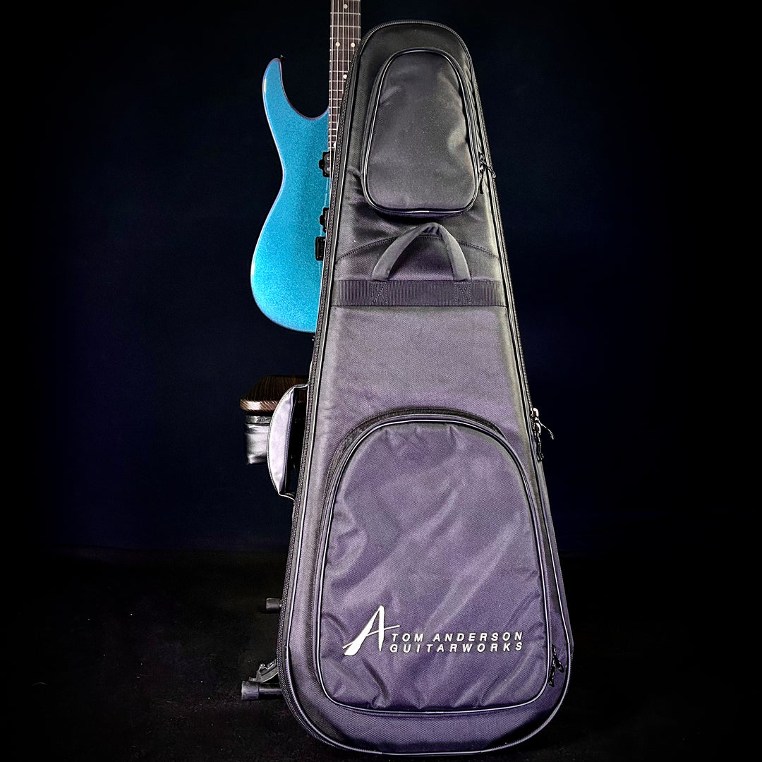 Tom Anderson Angel Player